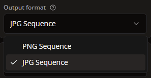 uwu2x 8.5 output format