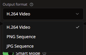 uwu2x 8.6 output format