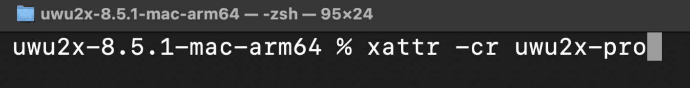 xattr example command