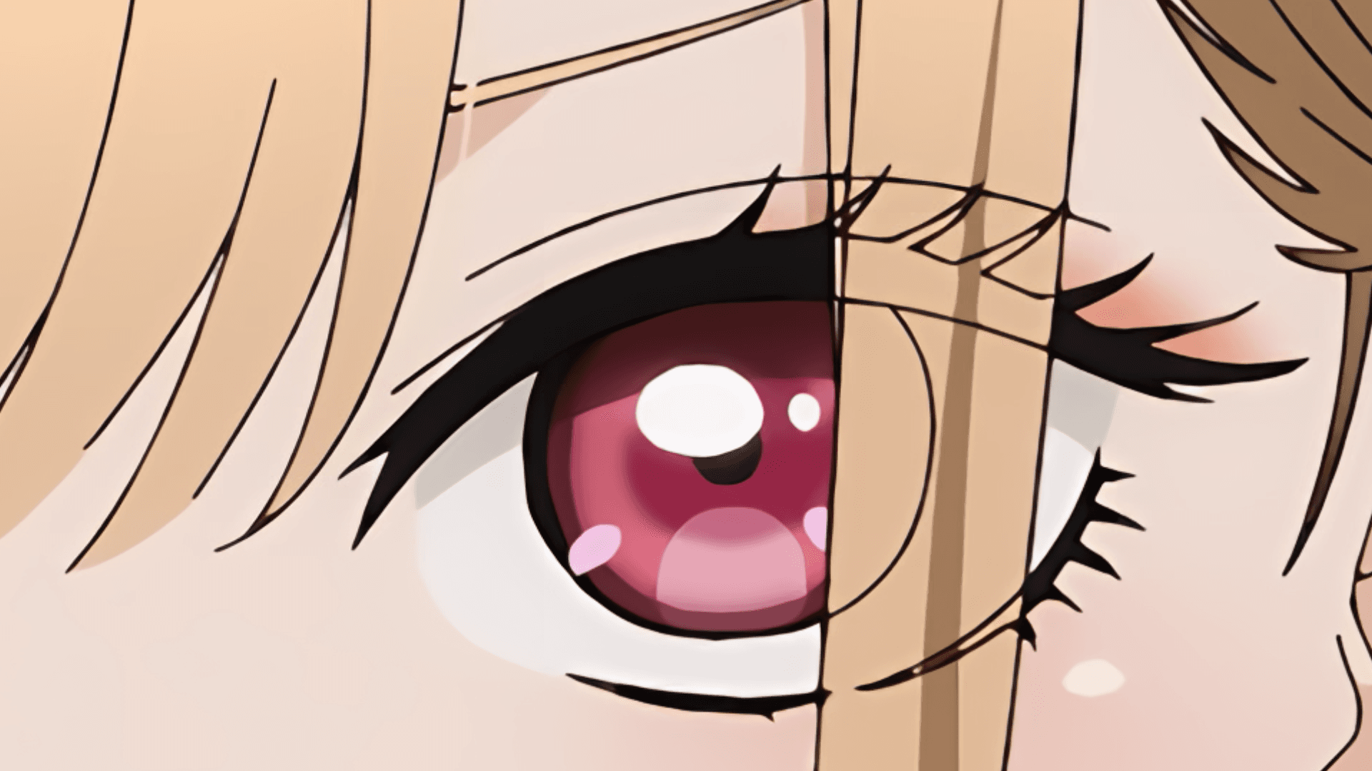 Upscaled image